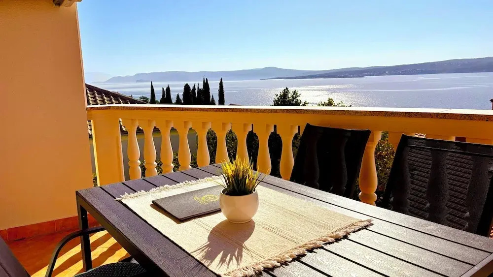 Villa Marija