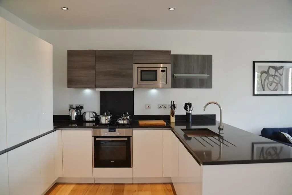 Portobello Two Apartments