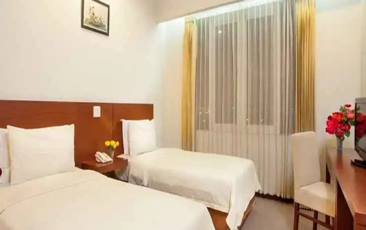 Hotel Nalendra Jakarta