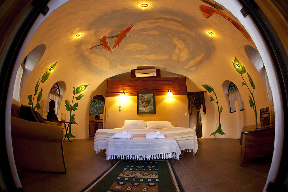 Boutique Hotel Las Cascadas