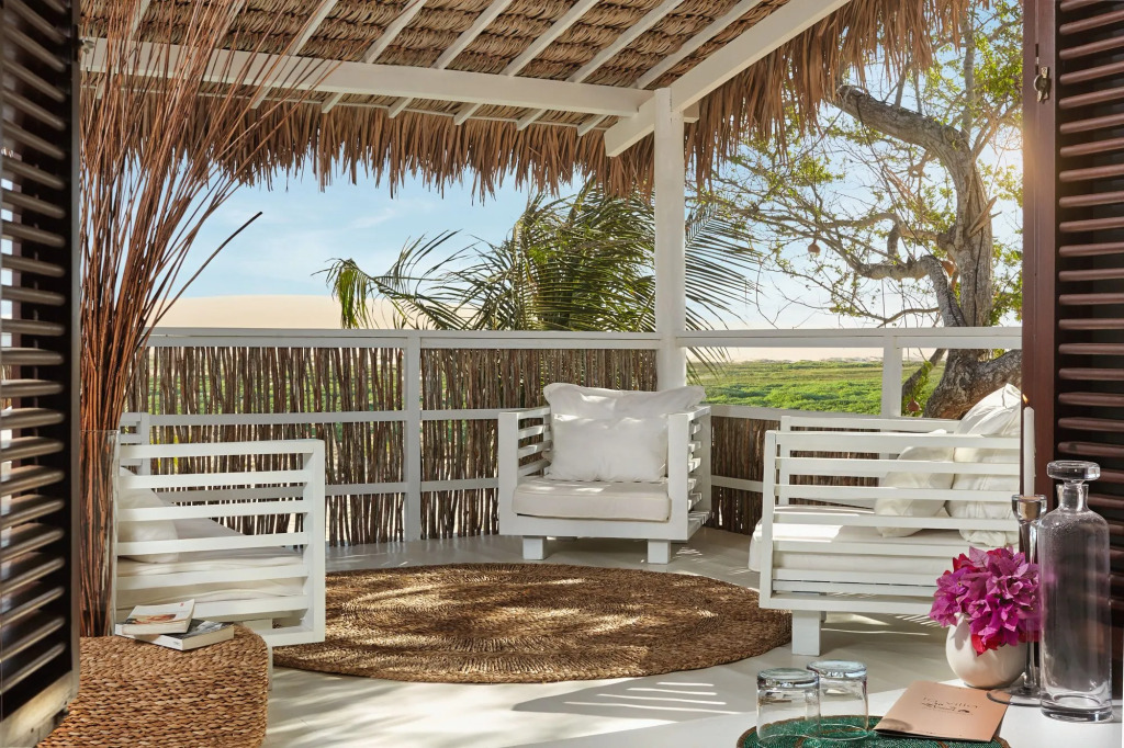 Villa Praia - La Villa Group