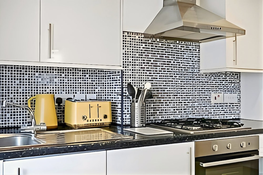 Charming 1-Bed Apartment in Lewisham