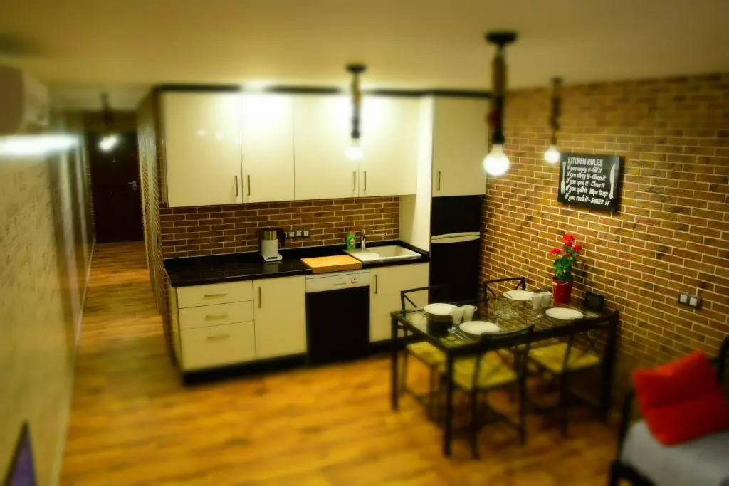 The Americas Beach Apartment
