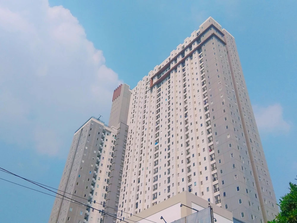 Northland Apartment With Sofabed & Ancol View