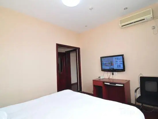Xintiandi Hotel