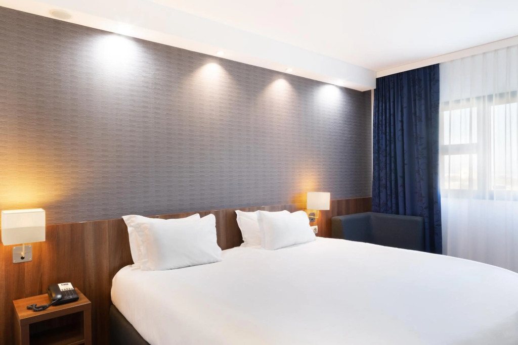 Holiday Inn - Marseille Airport by IHG
