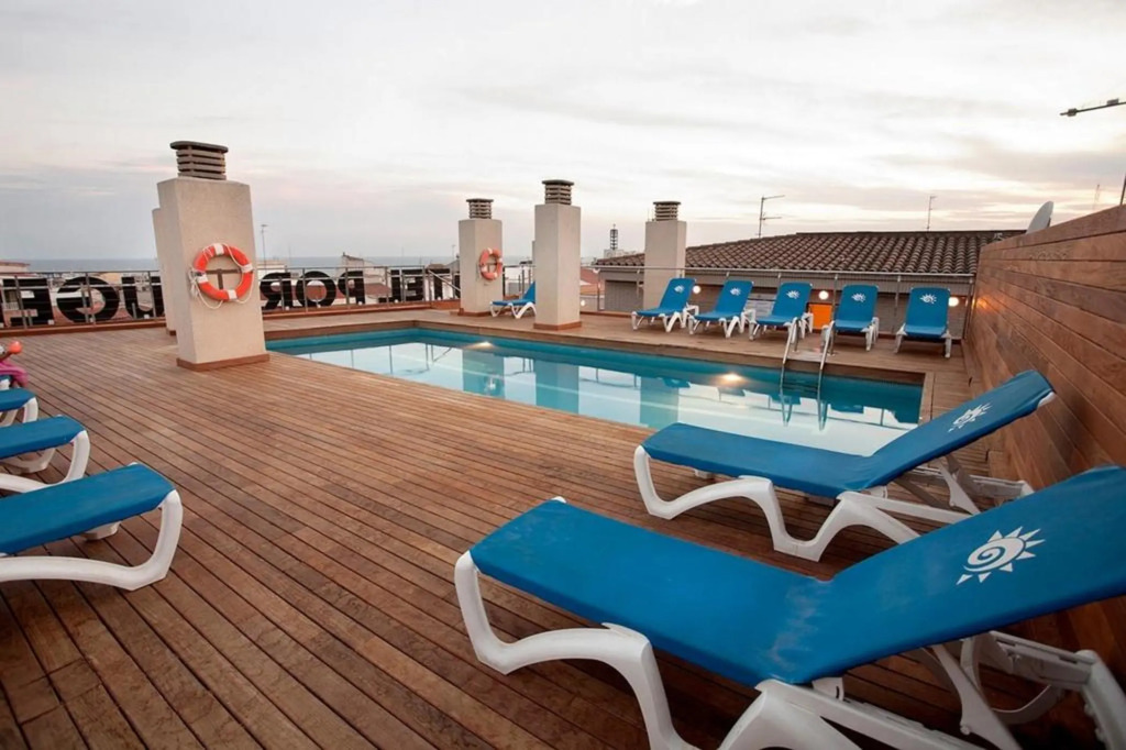 Apartamentos Port Eugeni