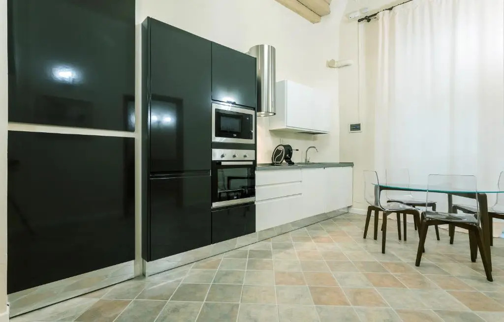 Duomo 2 Bedroom Apartment