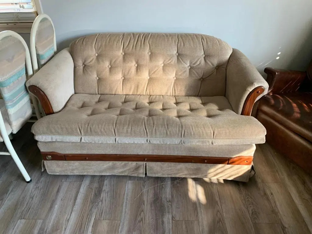 Abbotsford Room Rental