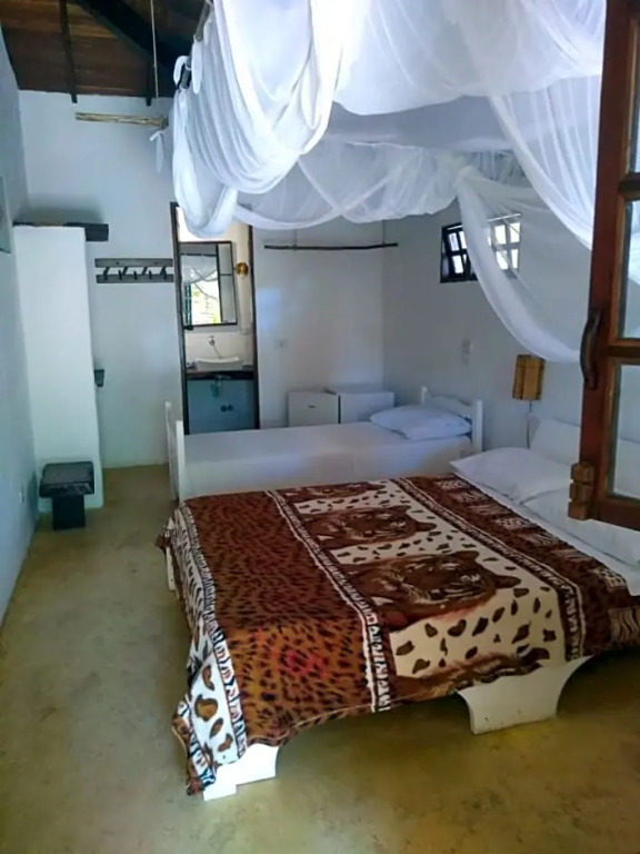 Residencia La Bussola