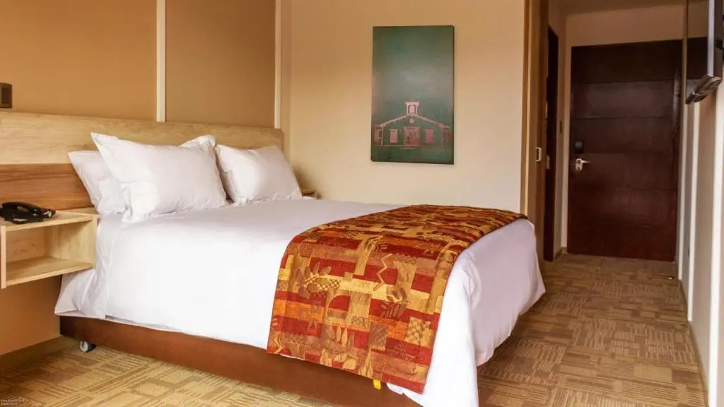 Hotel Vento