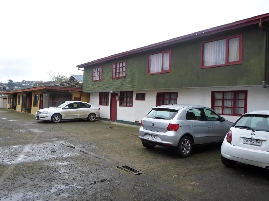 Hostal Fx