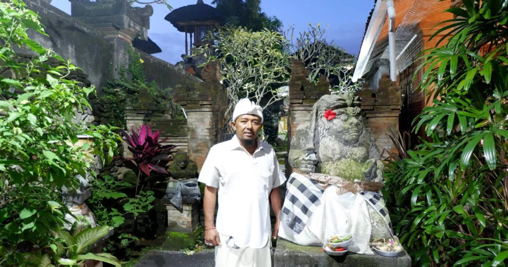 Hai Homestay