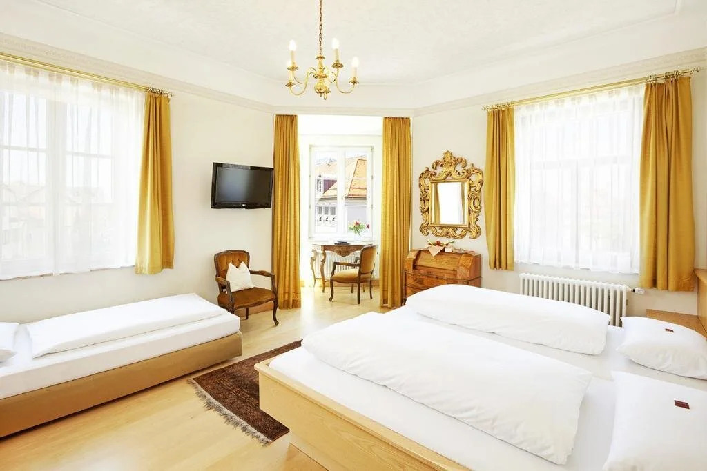 Hotel Hirsch