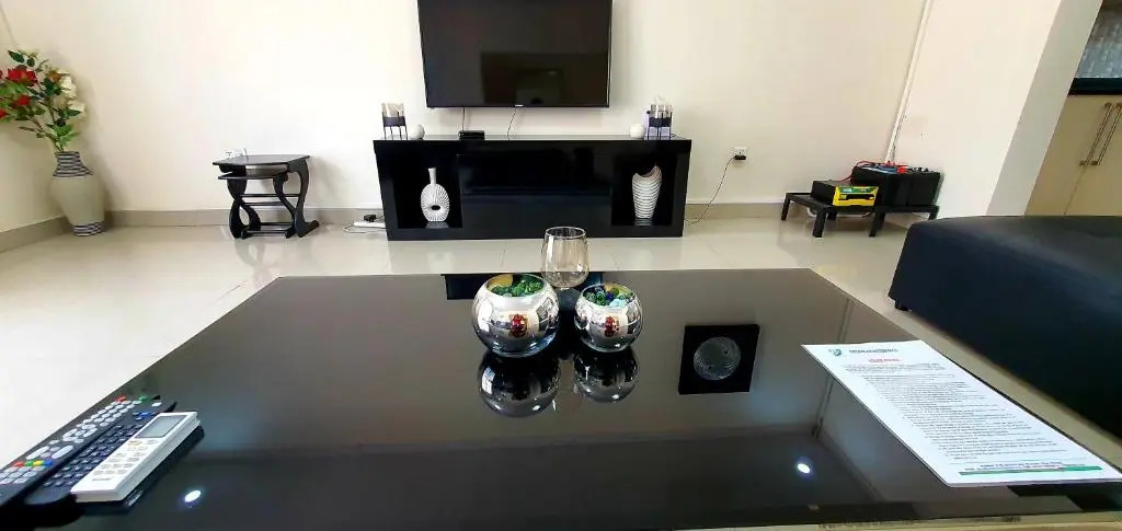 Artem Apartments - Flat 1