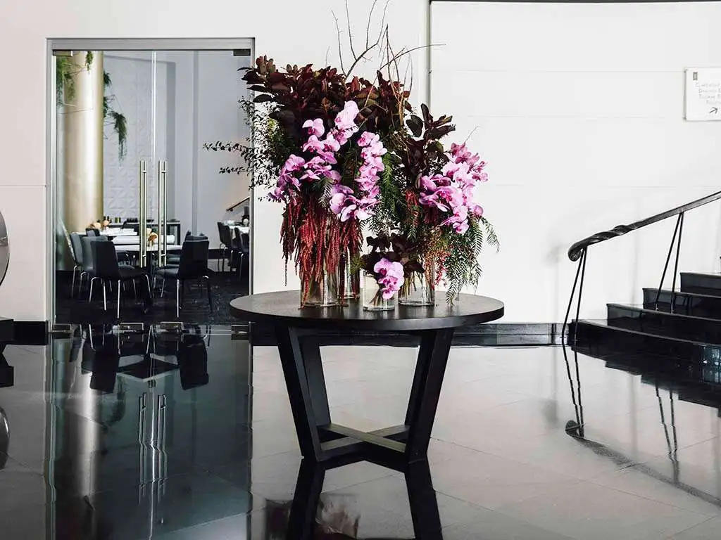 The Como Melbourne