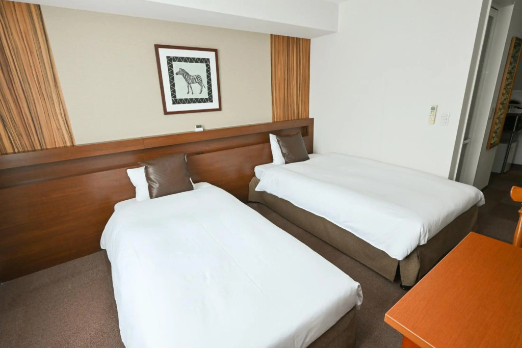Lagent Hotel Osaka Bay