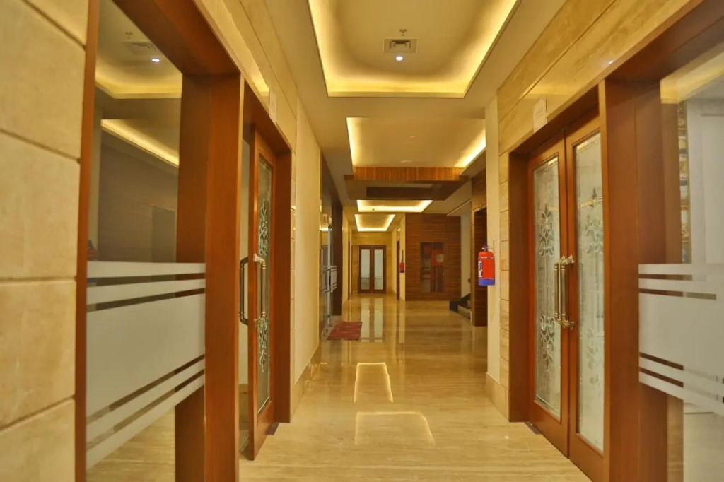 Aveo By Amatra