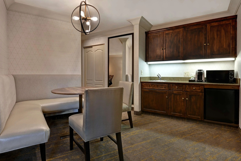 Hilton Garden Inn Boise / Eagle