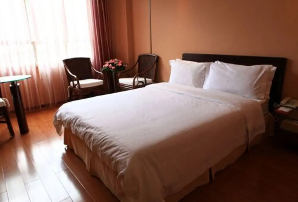 Shenzhen He Dong Hotel