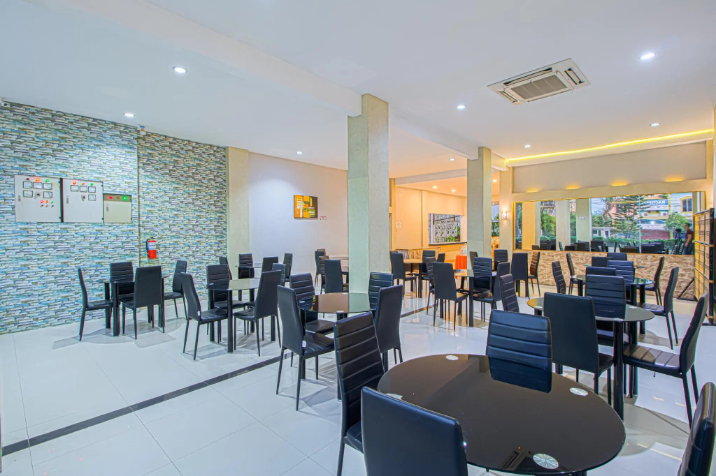 Grand Aceh Hotel