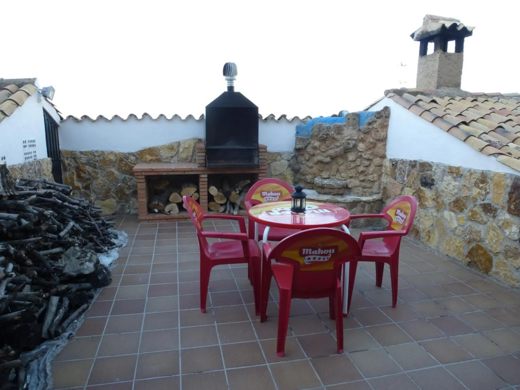 Casa Limas