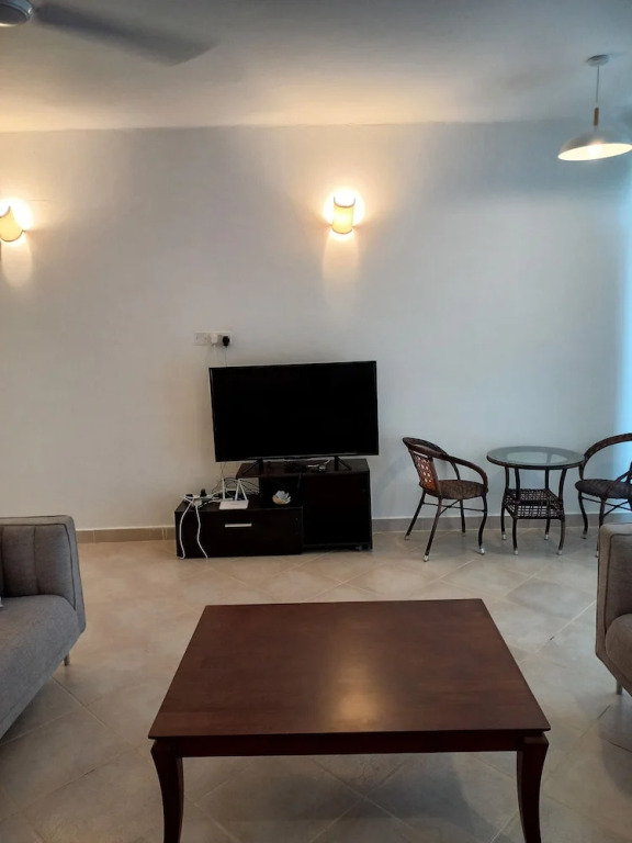 Tembo Beach Cottage , Ocean Beach Drive