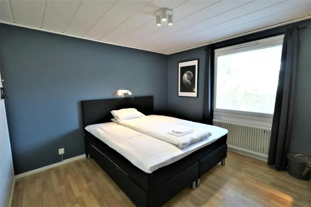 RIBO Apartment Arctic