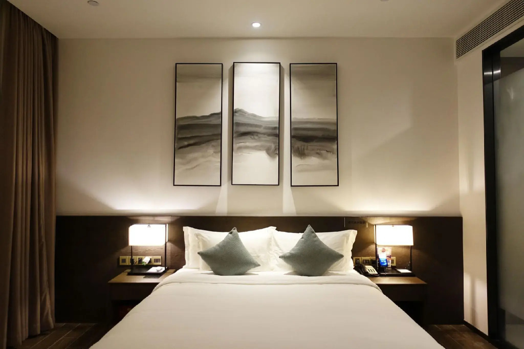H-Life Hotel Qian Hai Branch