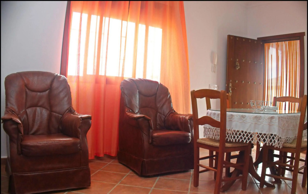 Chalet Vigía 113
