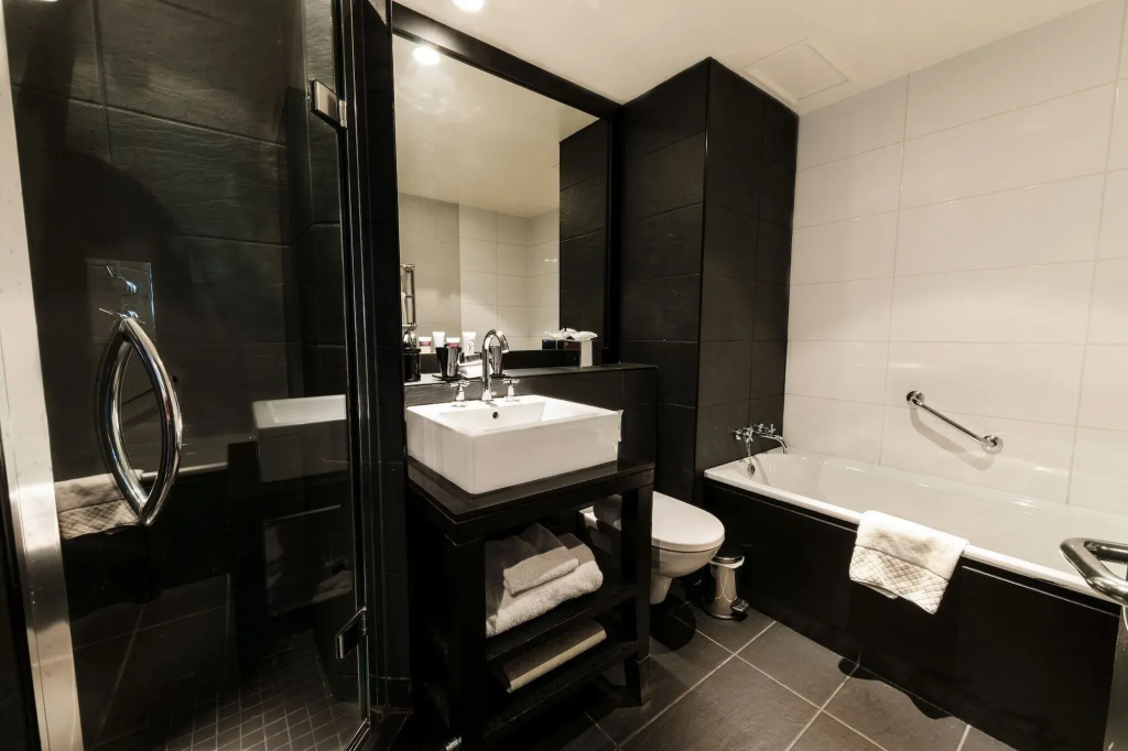 Malmaison Manchester