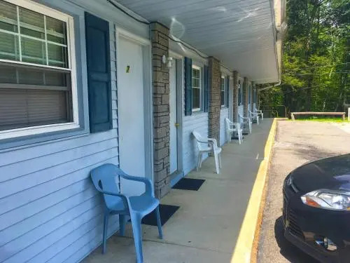 Granby Motel