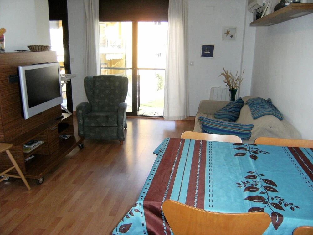 Apartamentos Pinimar I