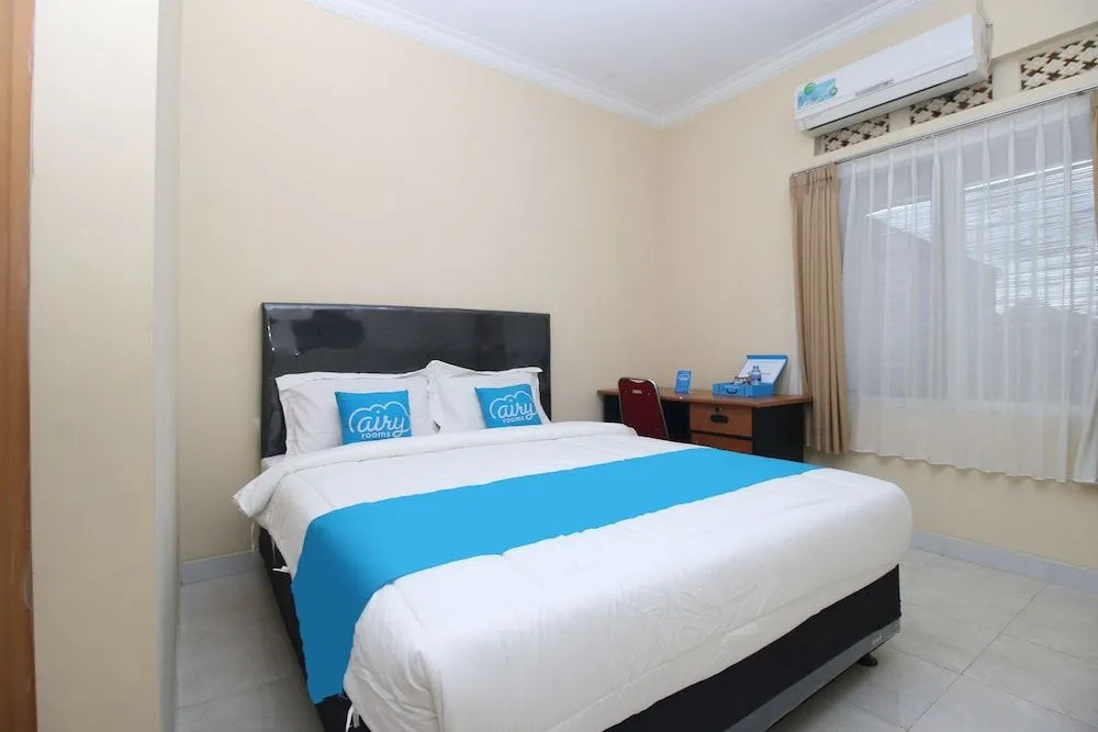 Airy Syariah Pandega Maharsi 4A Yogyakarta