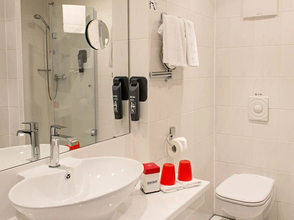 DORMERO Hotel Plauen