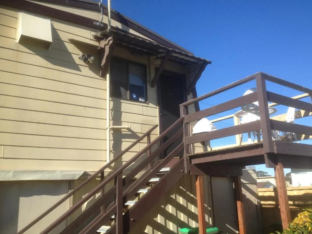 Bayview Loft
