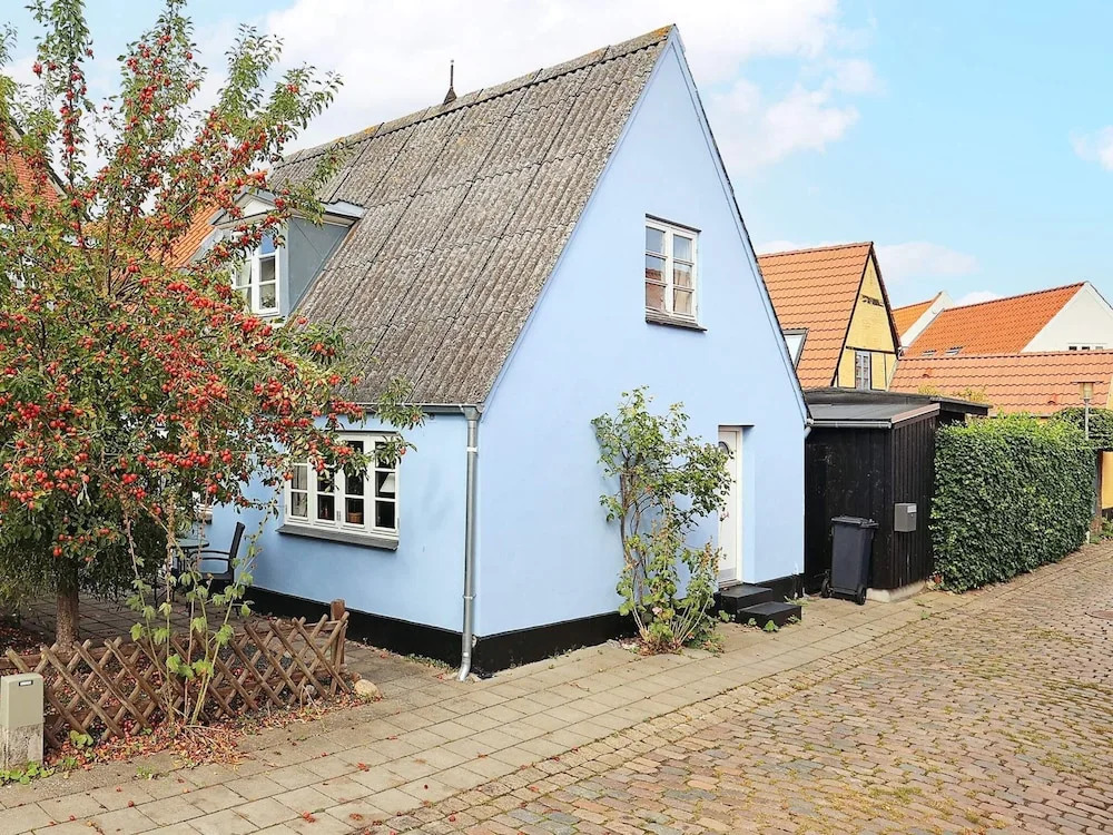 Holiday Home in Marstal