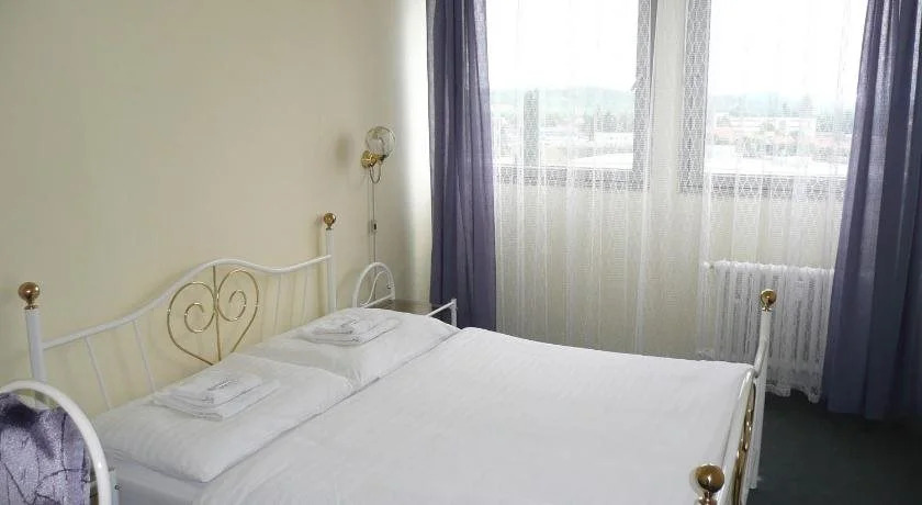 Hotel Labe