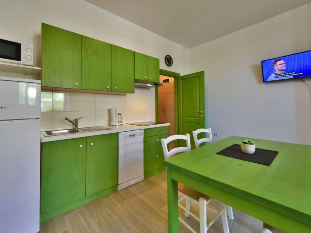 Apartment Val Valfurva 26878
