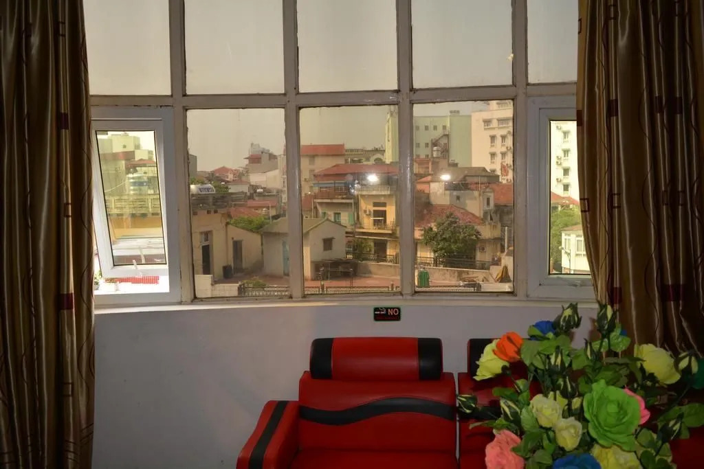 Hoang Cuong Hotel