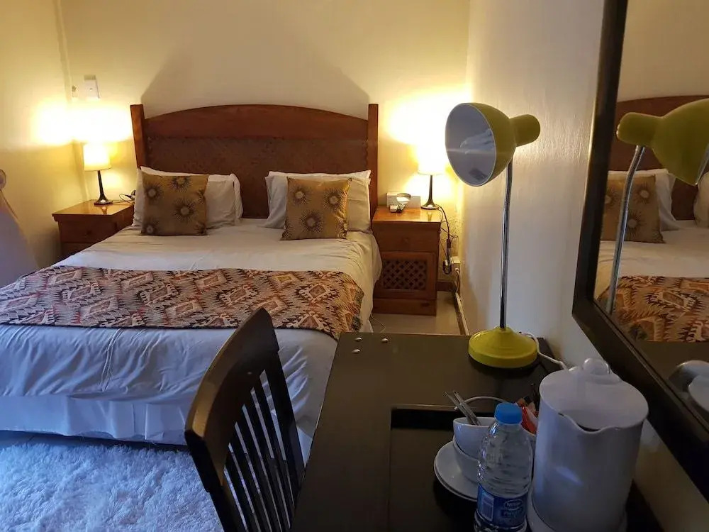 Mi Casa Su Casa Boutique Accommodation
