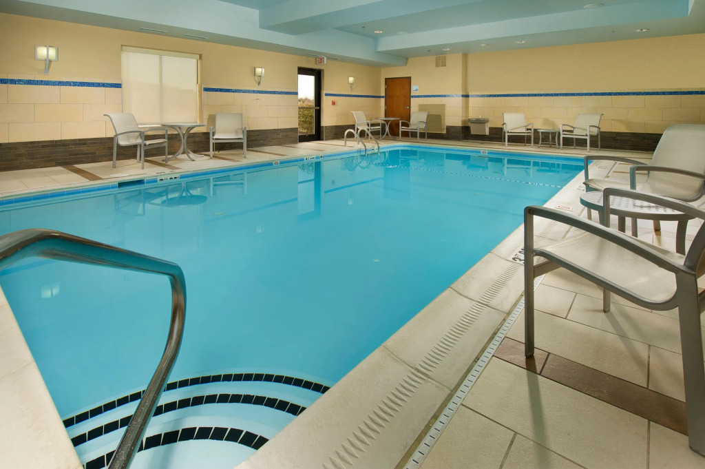 Holiday Inn Express & Suites Columbia - East Elkridge, Jessup an IHG Hotel