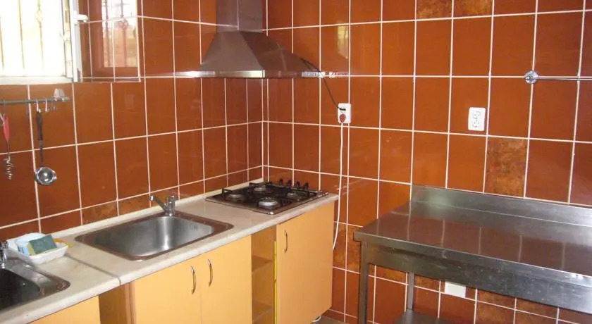 Casa Nanu