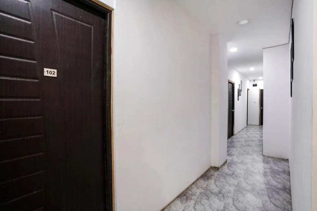 Fabexpress Vys Inn