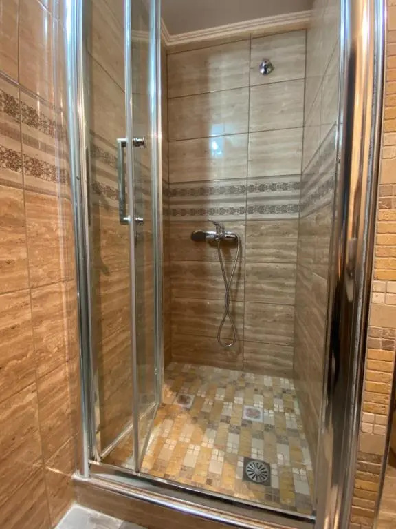 The only luxurious apartment in the center of town