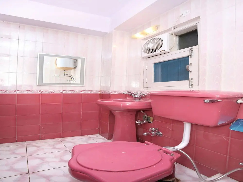 OYO 15381 Home Luxurious 3BHK City View Vikas Nagar