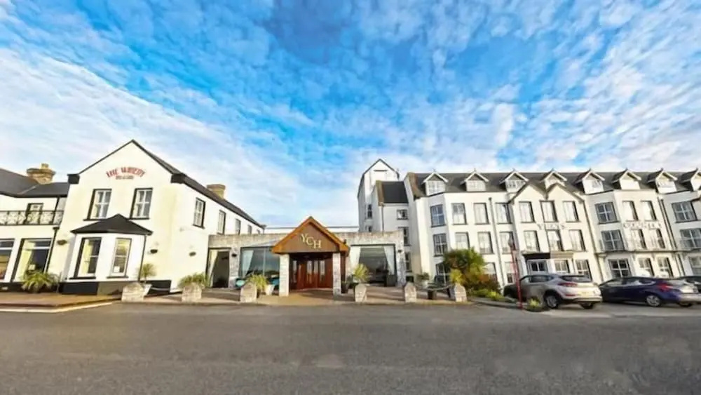Yeats Country Hotel, Spa & Leisure Club