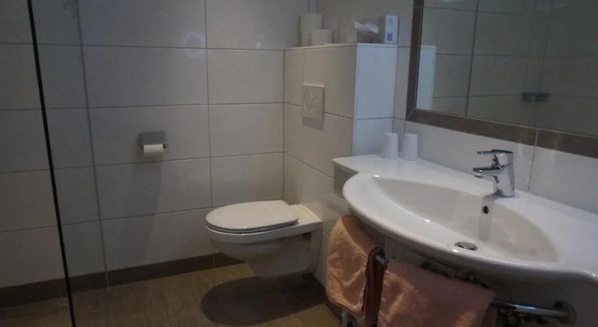 Hotel Egerthof B&B