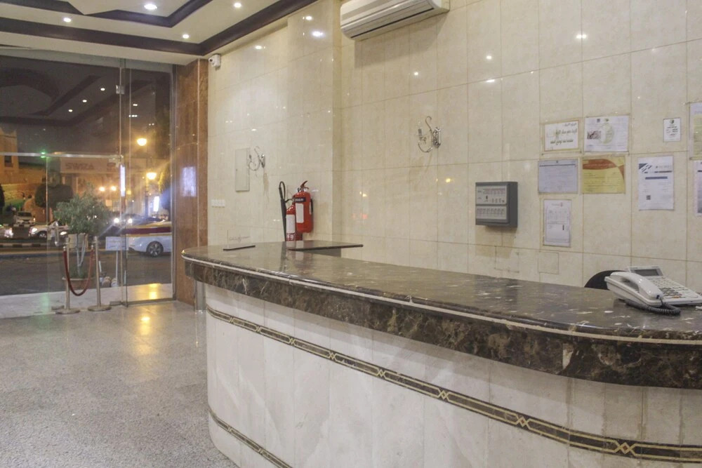 OYO 106 Al Tawfeeq Housing Units