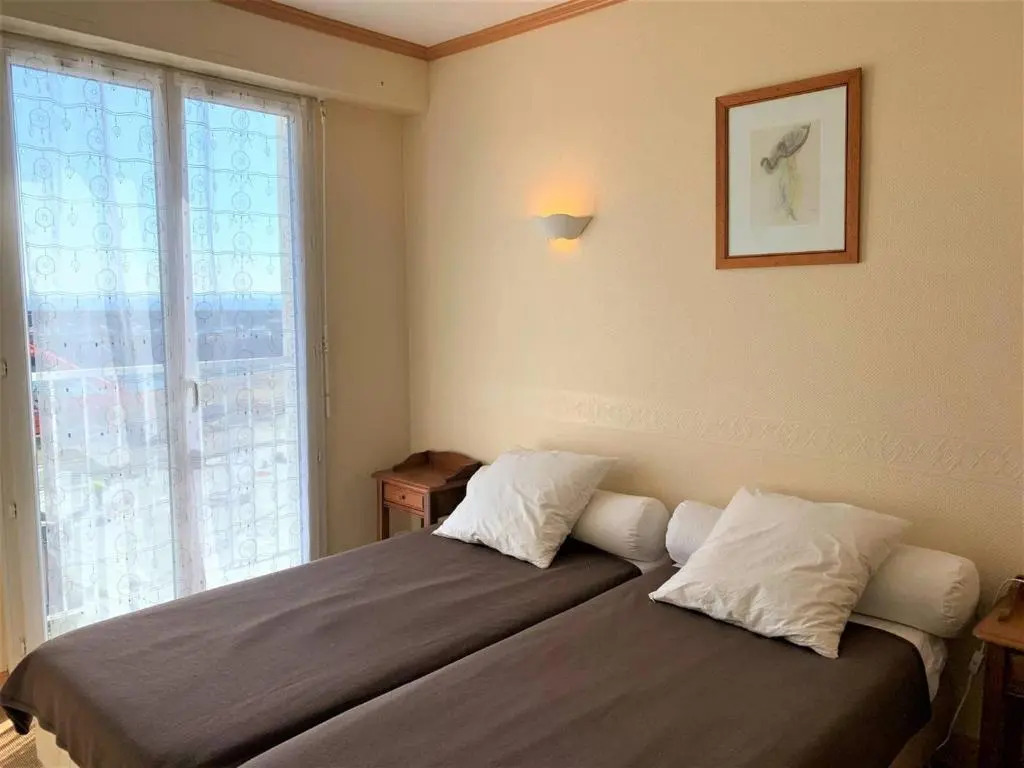 Appartement Quiberon, 3 pièces, 4 personnes - FR-1-478-35